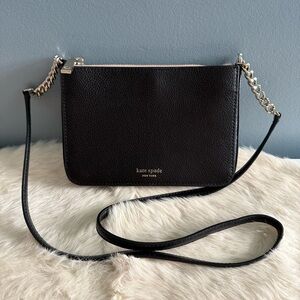 Kate Spade New York Eva Chain Strap Crossbody